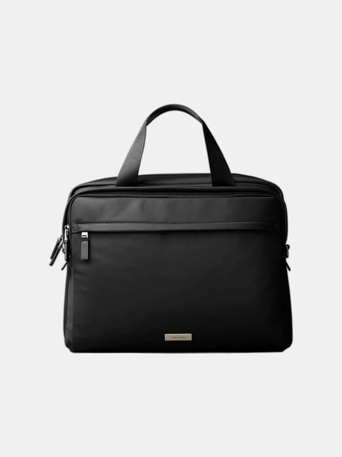 CALVIN KLEIN - CLEAN COMMUTER