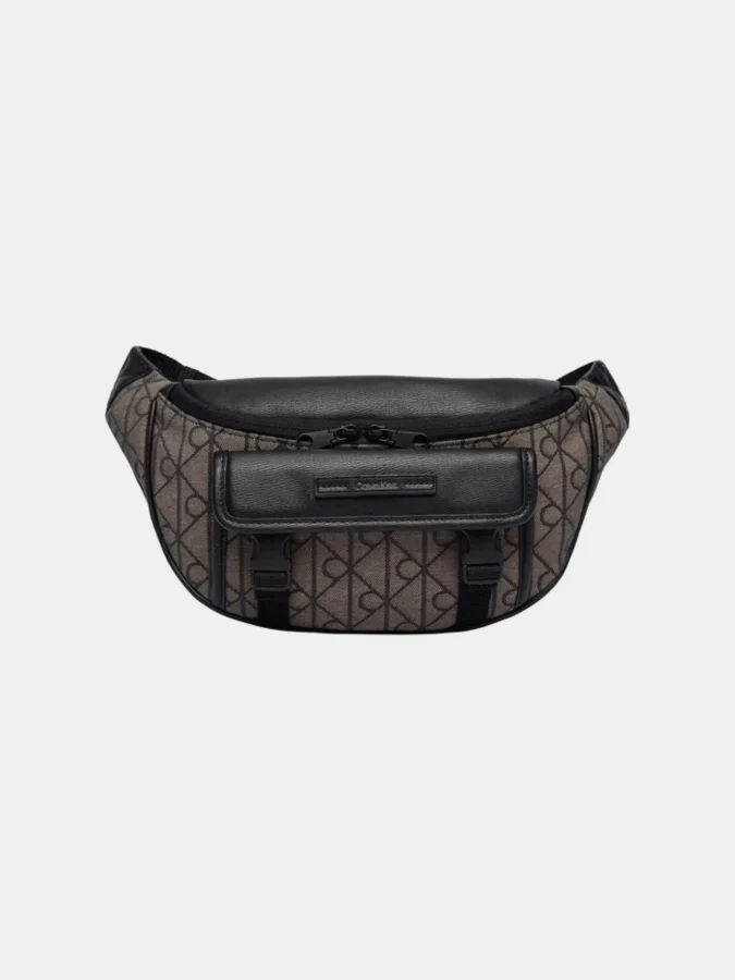 CALVIN KLEIN - MIXED EMBLEM...