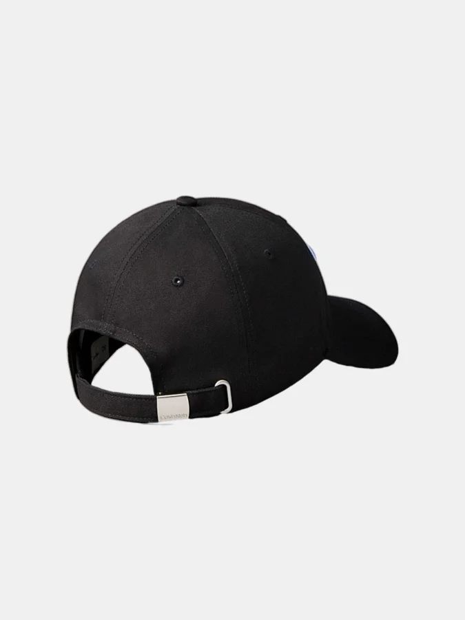 CALVIN KLEIN - 1989 LOGO... 2