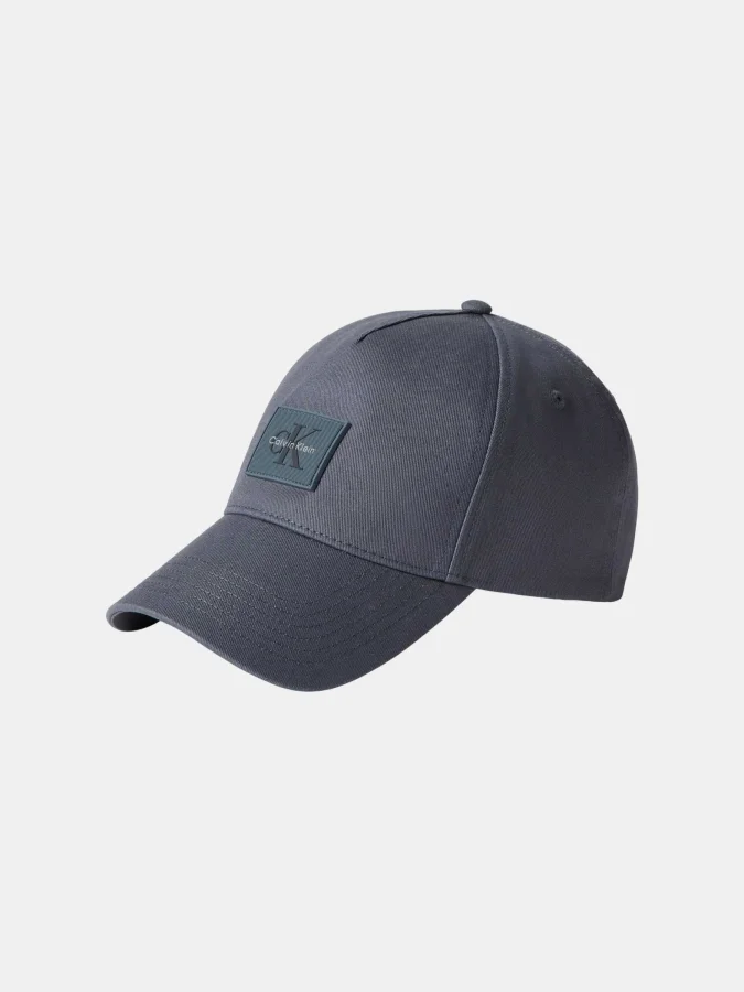 CALVIN KLEIN - MONOLOGO...