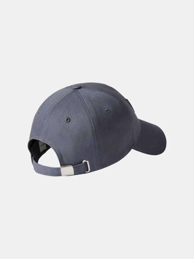 CALVIN KLEIN - MONOLOGO... 2