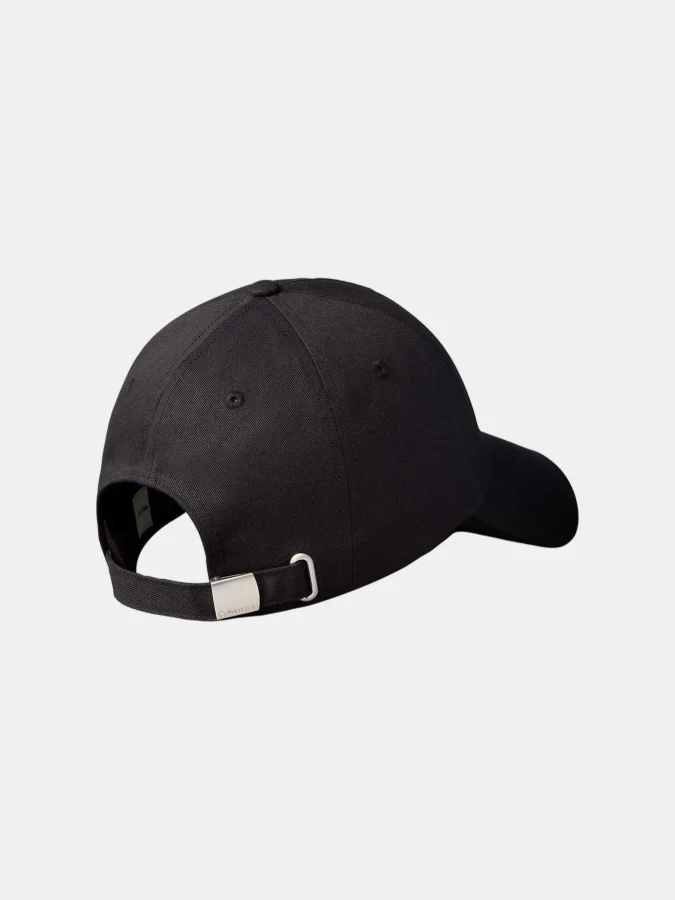 CALVIN KLEIN - MONOLOGO... 2