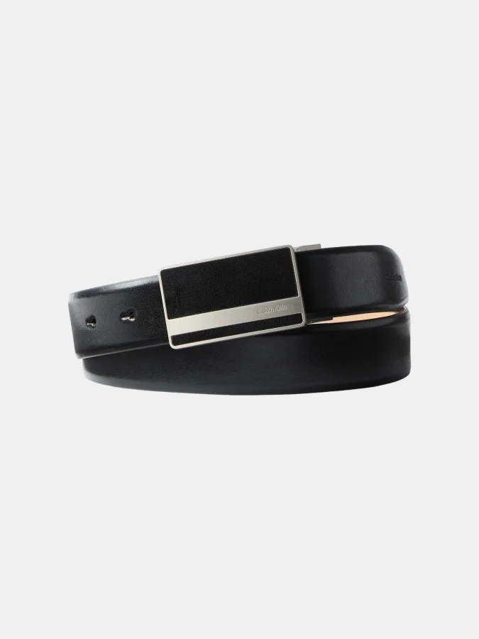 CALVIN KLEIN - LEATHER FILL...