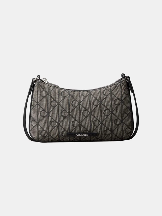 CALVIN KLEIN - EMBLEM AOP...