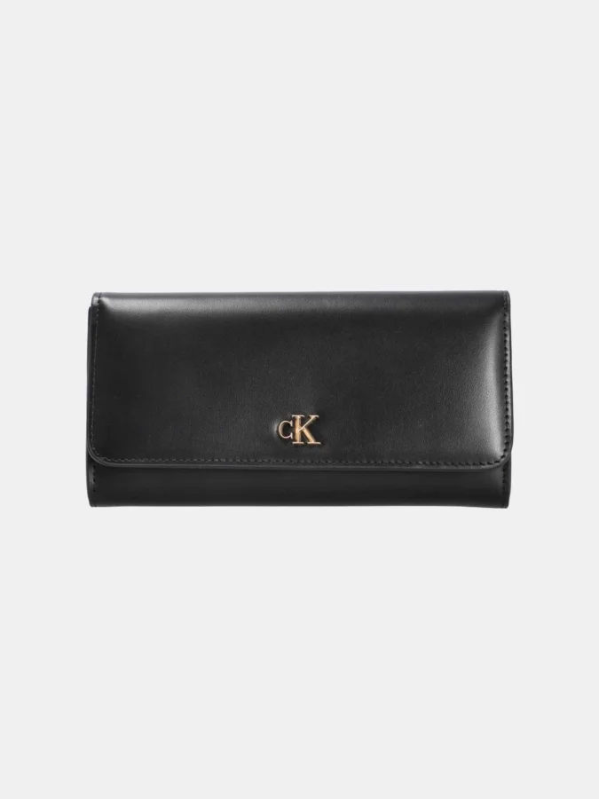 CALVIN KLEIN - CK LONG WALLET