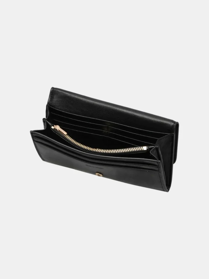 CALVIN KLEIN - CK LONG WALLET 2