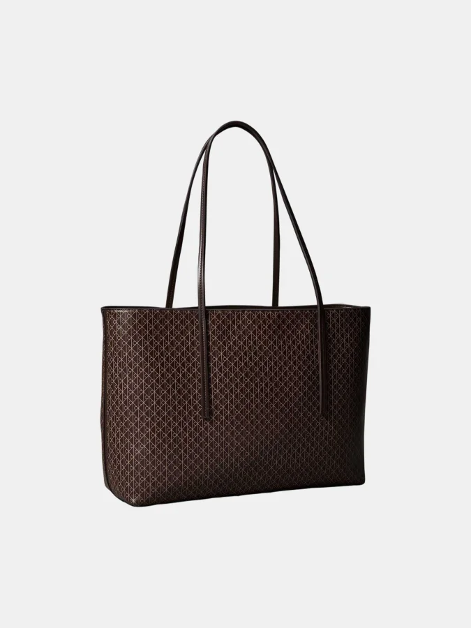 CALVIN KLEIN - EMBLEM AOP...