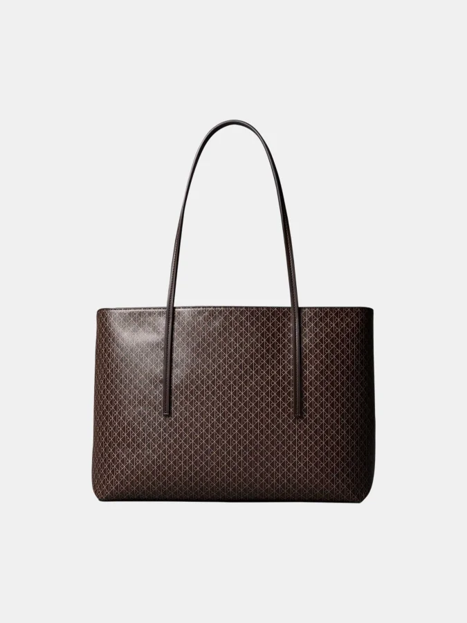 CALVIN KLEIN - EMBLEM AOP... 2