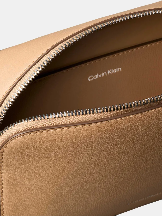 CALVIN KLEIN - FOIL LOGO... 2