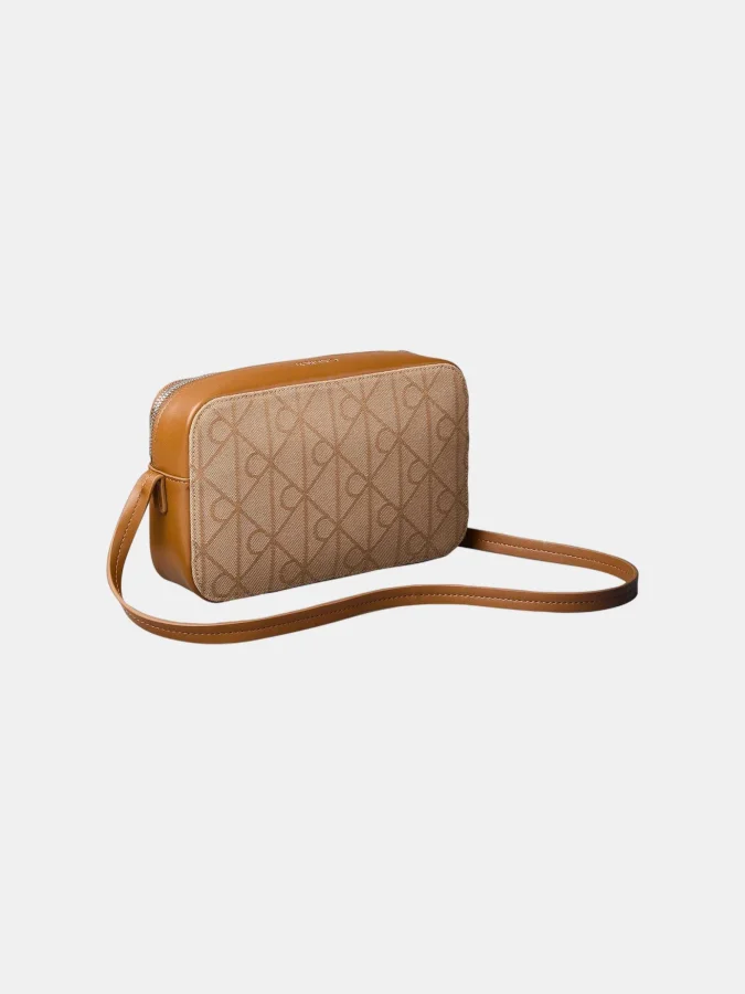 CALVIN KLEIN - EMBLEM AOP...