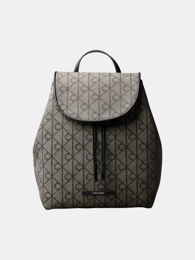 CALVIN KLEIN - EMBLEM AOP...