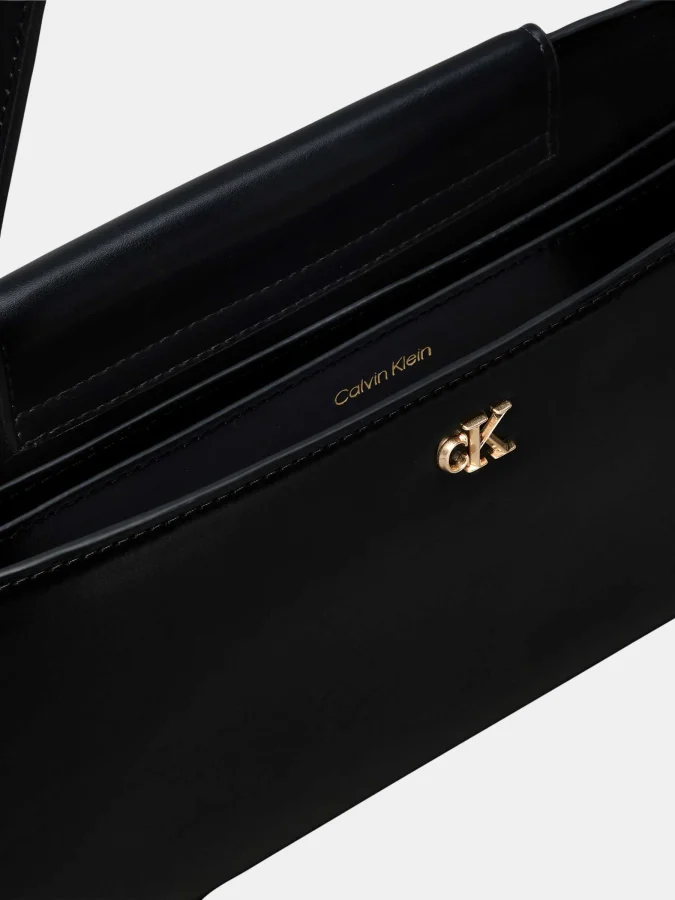 CALVIN KLEIN - CK ELONGATED... 2
