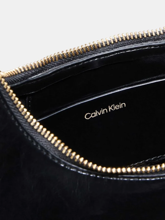 CALVIN KLEIN - FOIL LOGO... 2