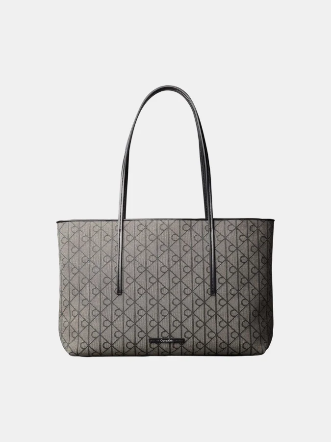 CALVIN KLEIN - EMBLEM AOP...