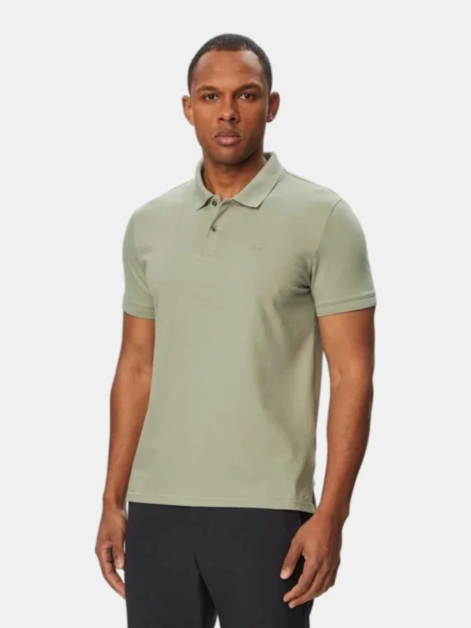 CALVIN KLEIN - SS SLIM...