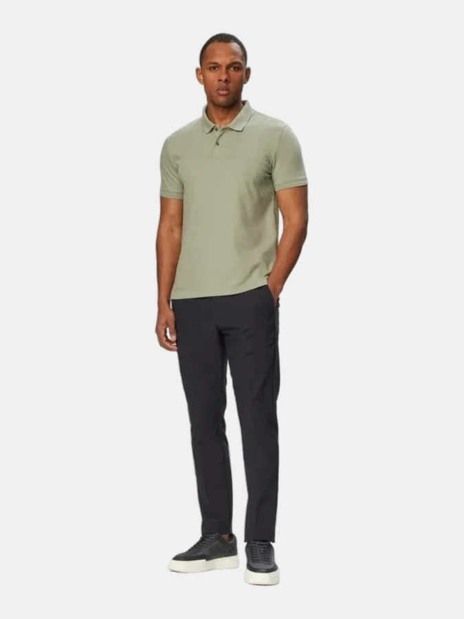 CALVIN KLEIN - SS SLIM... 2