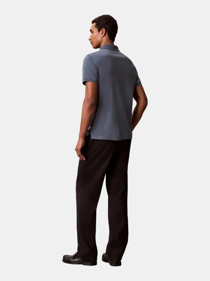CALVIN KLEIN - SS SLIM... 2