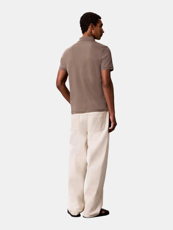 CALVIN KLEIN - SS SLIM... 2