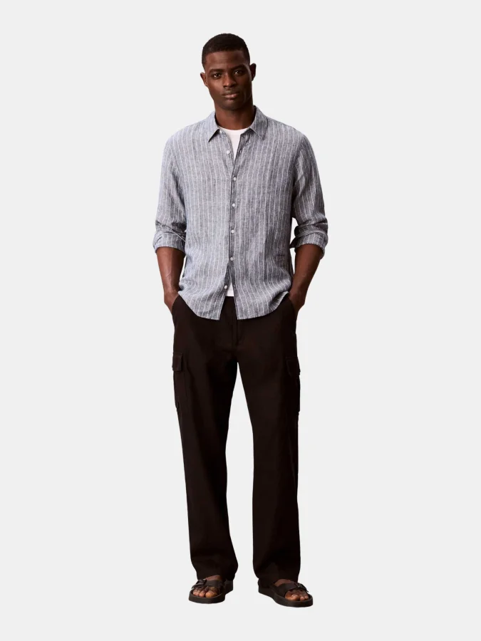 CALVIN KLEIN - LS YD...