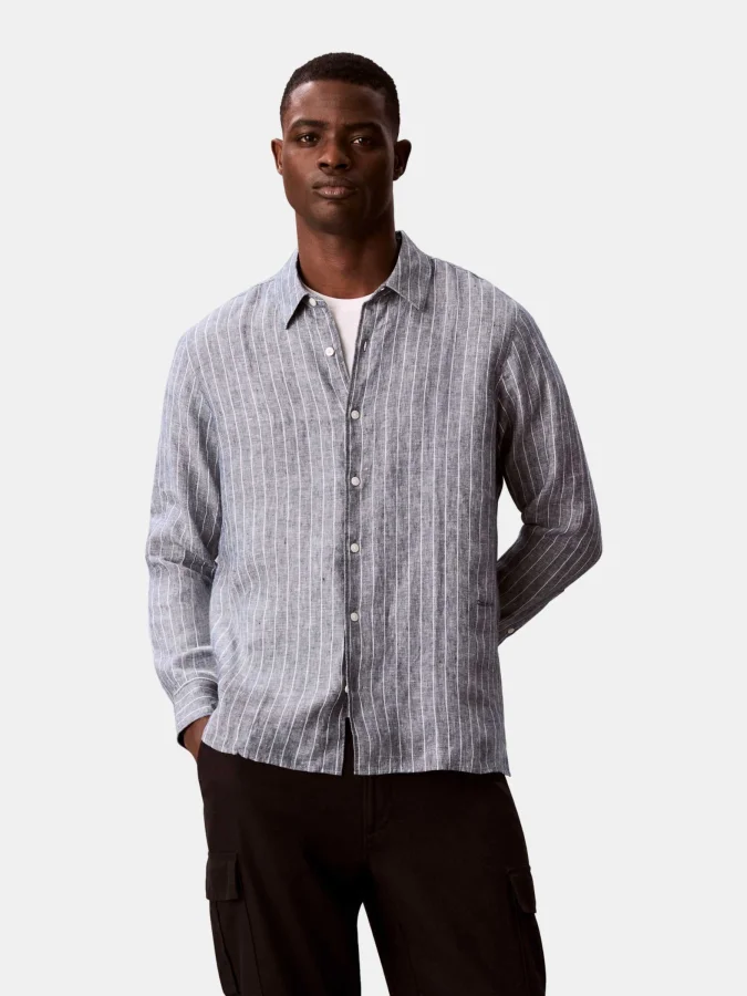 CALVIN KLEIN - LS YD... 2