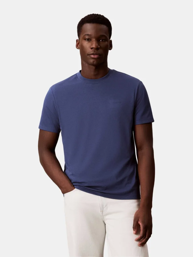 CALVIN KLEIN - SS TECH...