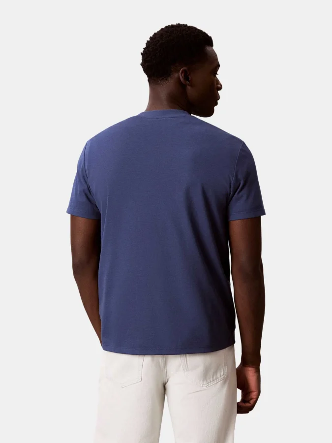 CALVIN KLEIN - SS TECH... 2
