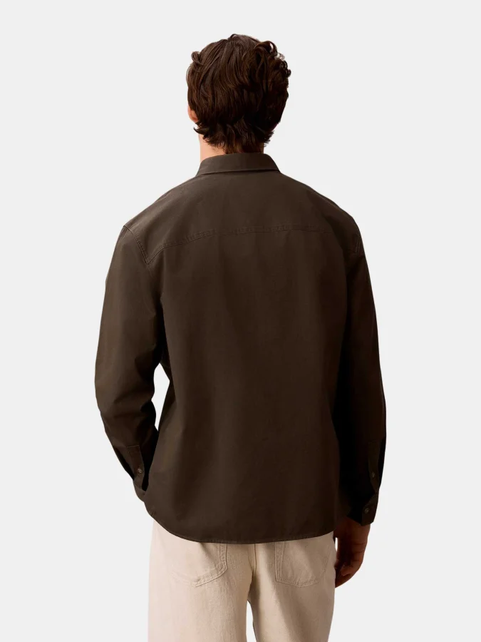CALVIN KLEIN - LS GARMENT... 2