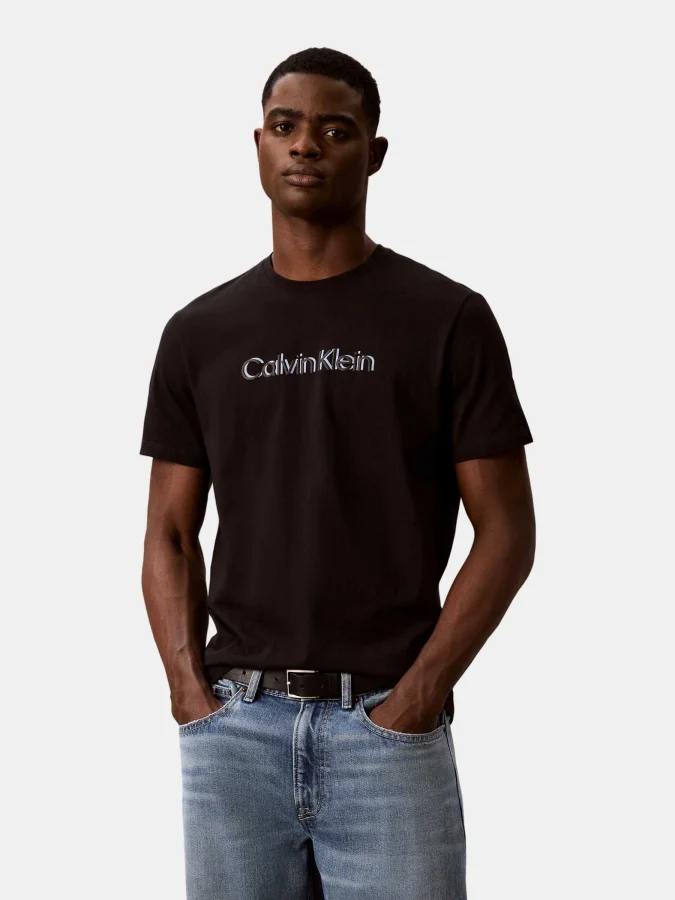 CALVIN KLEIN - SS 30s EU...