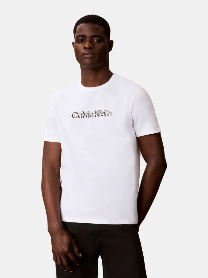 CALVIN KLEIN - SS 30s EU...