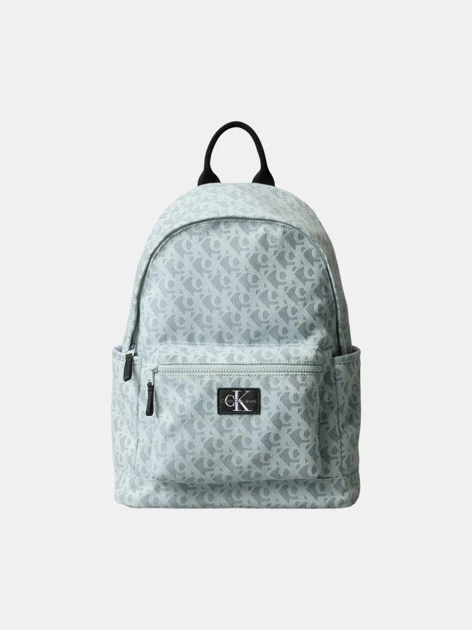 Calvin Klein - AOP BACKPACK
