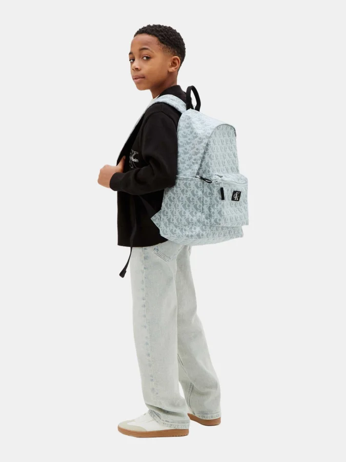 Calvin Klein - AOP BACKPACK 2