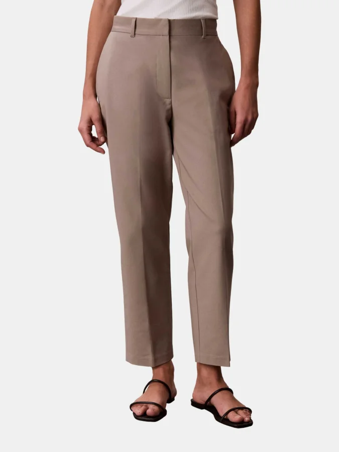 Calvin Klein - STRAIGHT LEG...