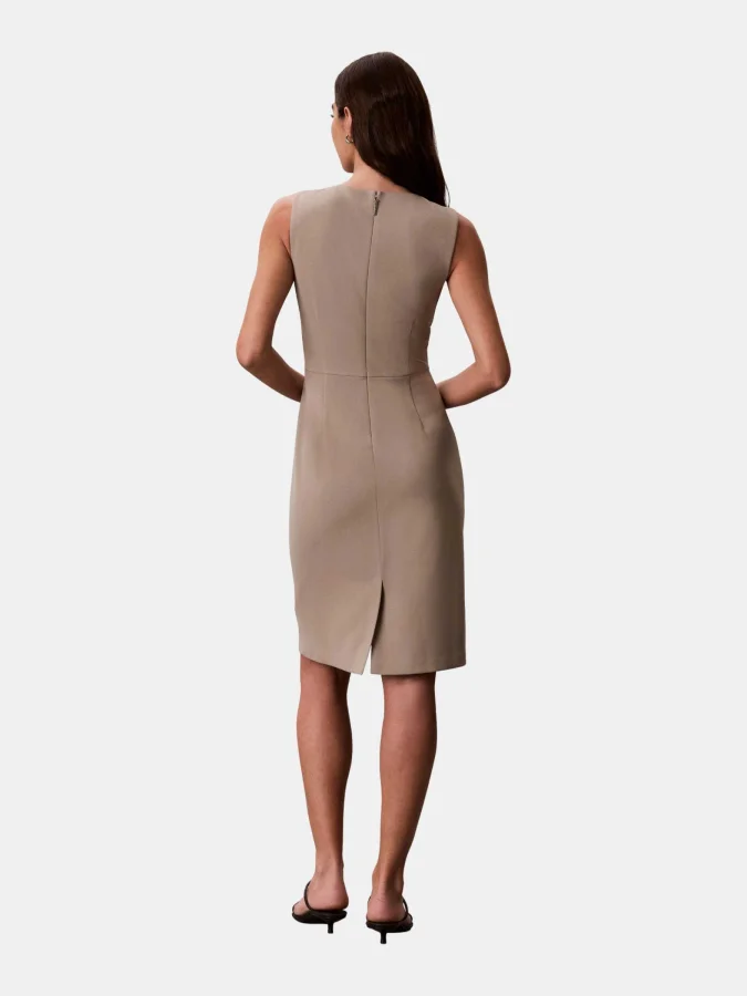 Calvin Klein - SCUBA CREPE... 2