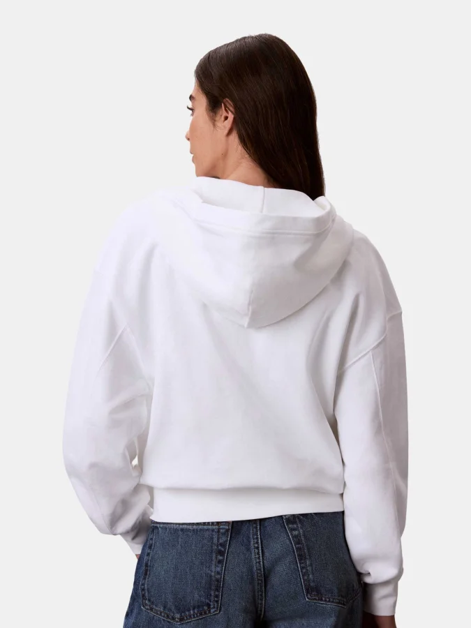 Calvin Klein - LS TERRY... 2
