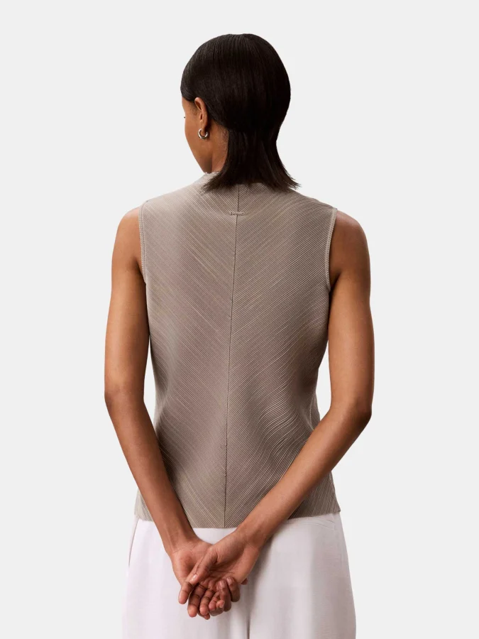 Calvin Klein - SL PLISSE... 2