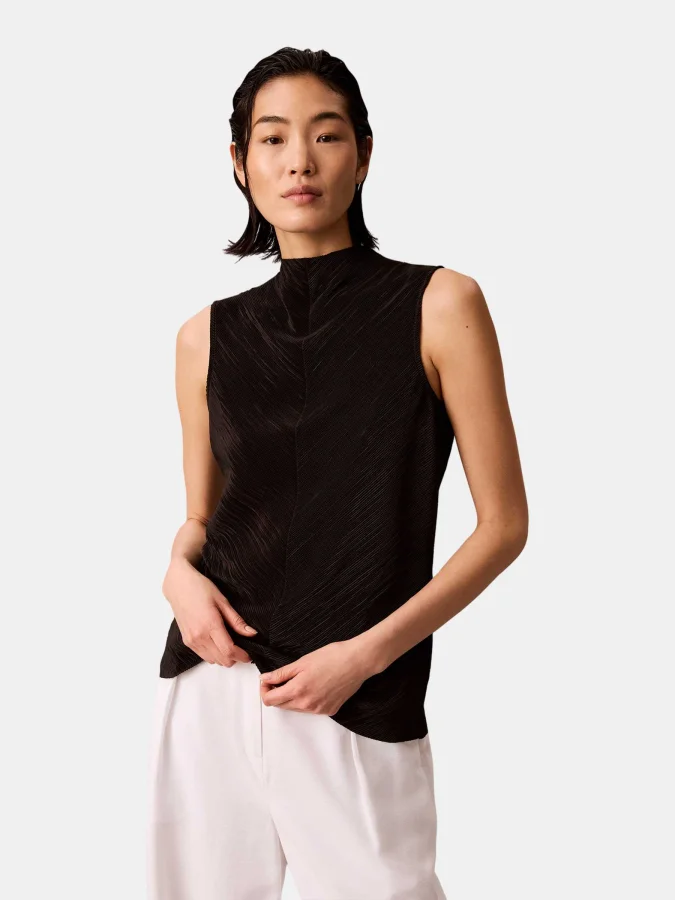 Calvin Klein - SL PLISSE...