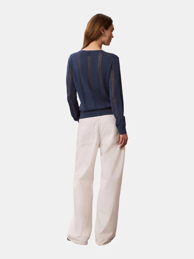 Calvin Klein - LINEN BLEND... 2