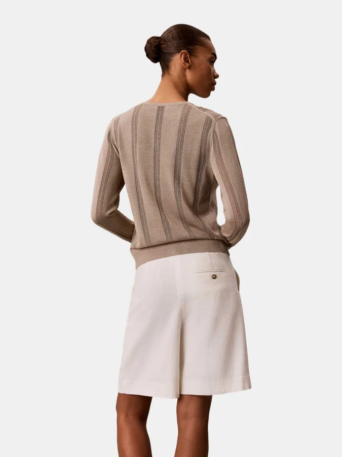Calvin Klein - LINEN BLEND... 2