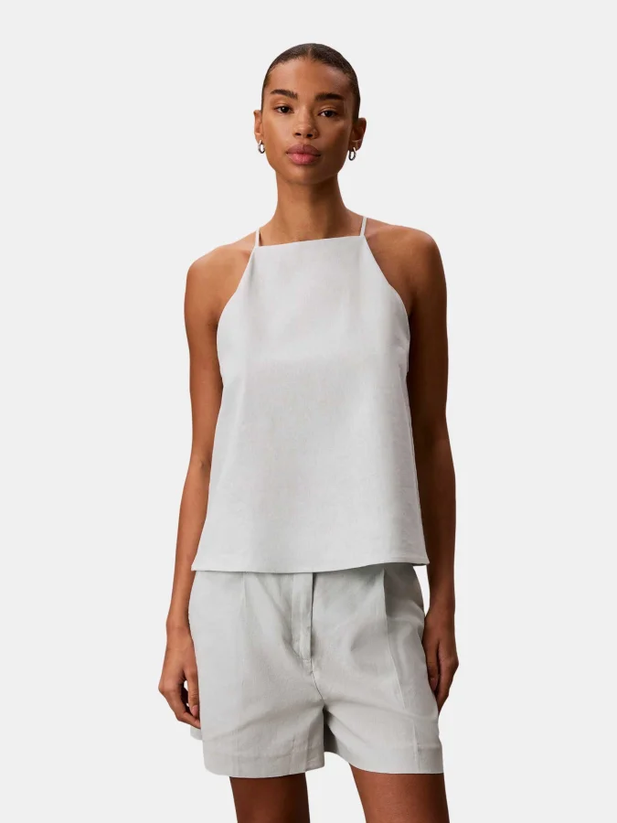 Calvin Klein Jeans - LINEN...