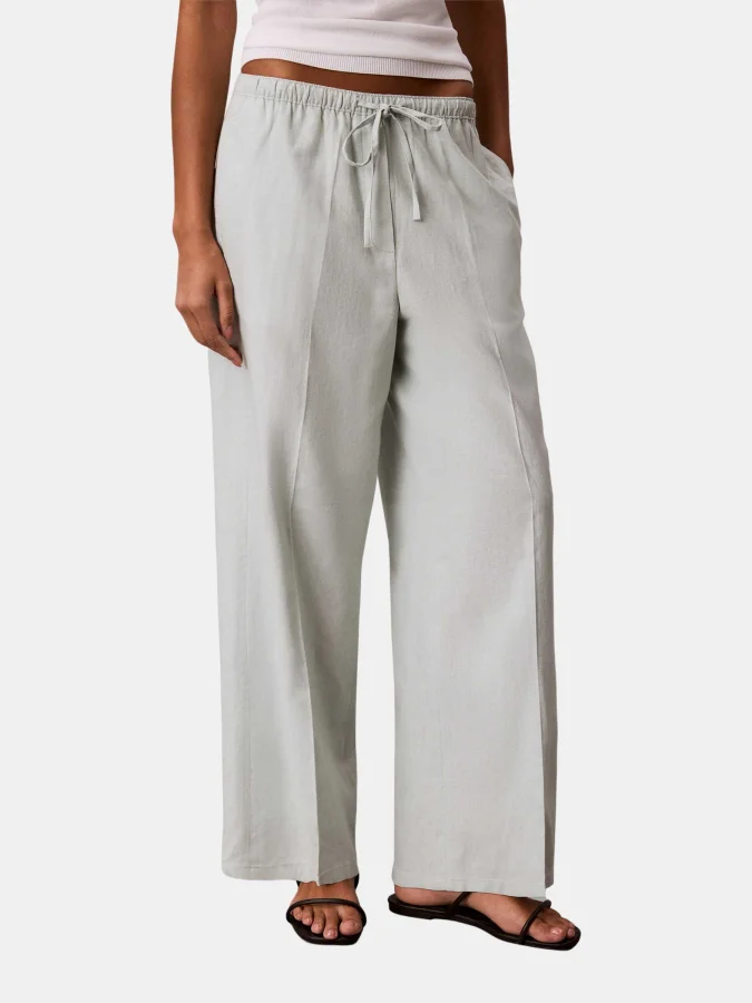 Calvin Klein Jeans - LINEN...