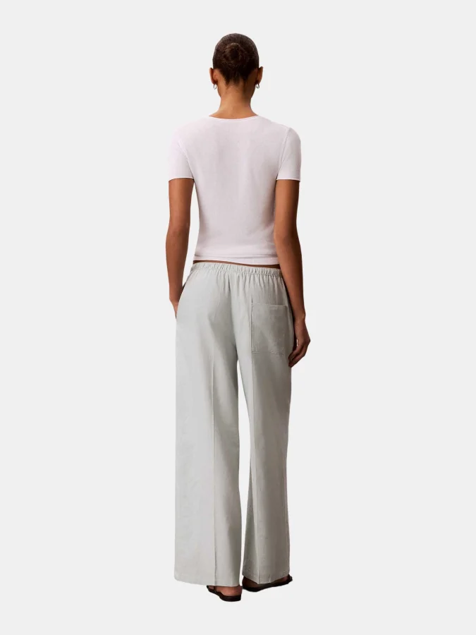 Calvin Klein Jeans - LINEN... 2