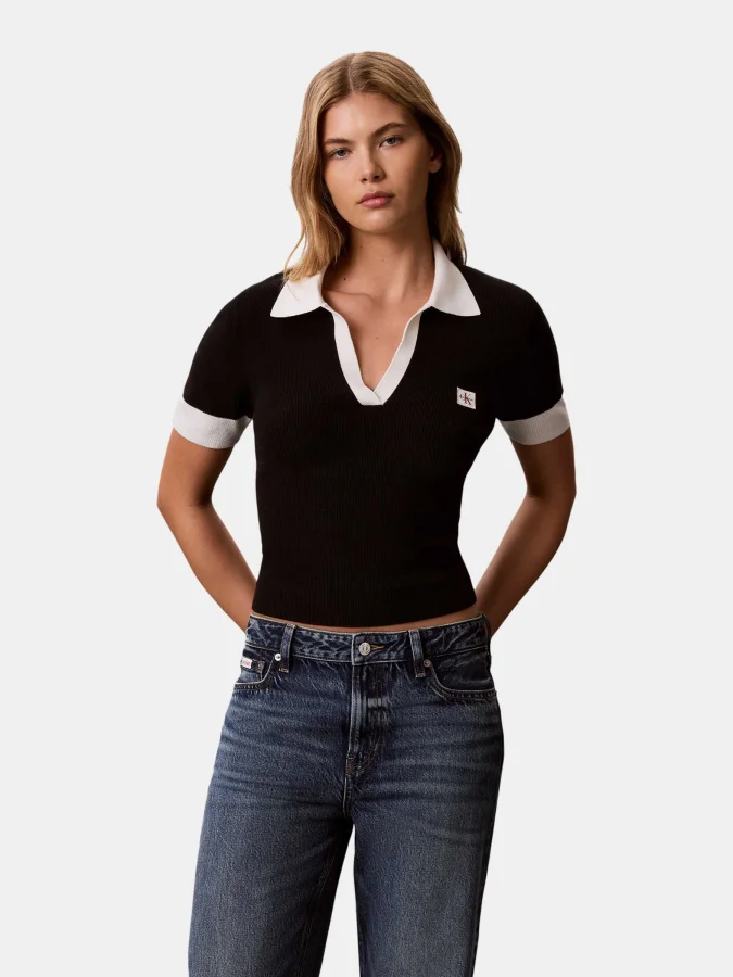 Calvin Klein Jeans - WOVEN...