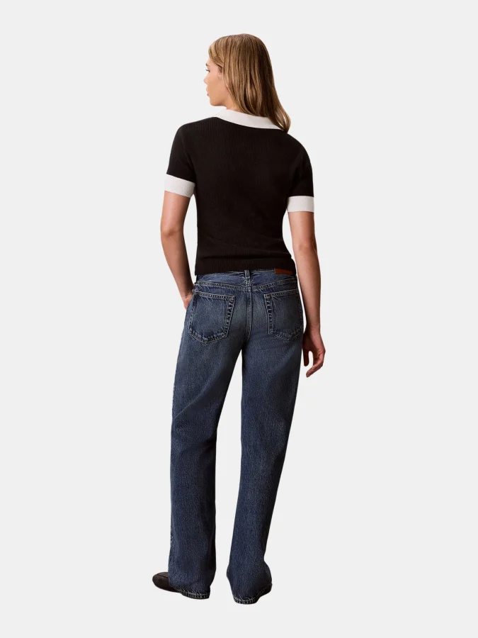 Calvin Klein Jeans - WOVEN... 2