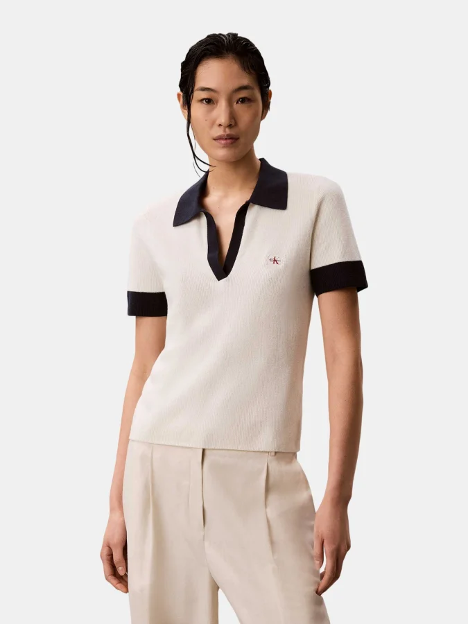 Calvin Klein Jeans - WOVEN...