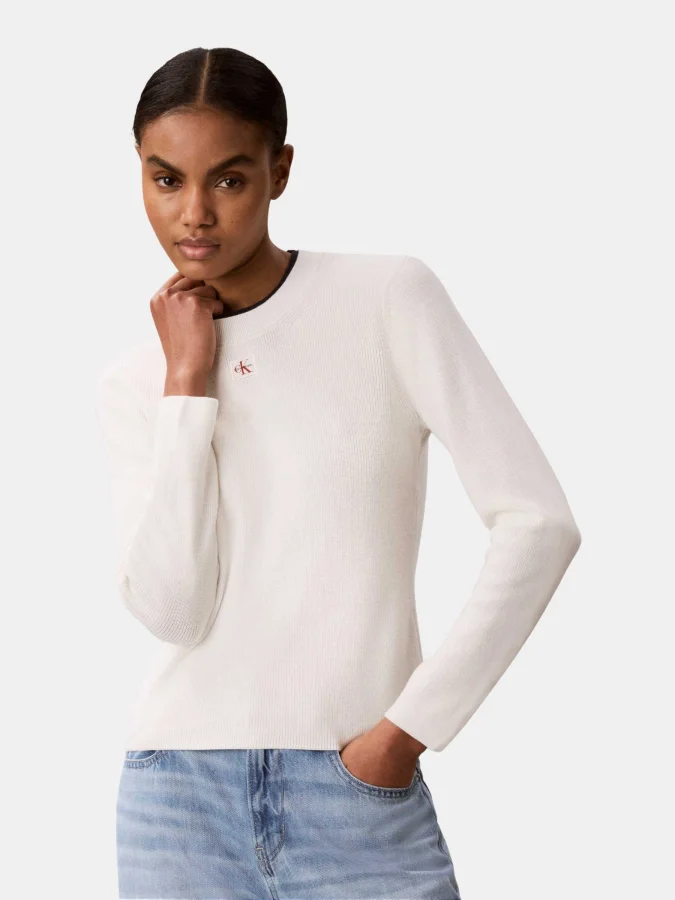 Calvin Klein Jeans - WOVEN...