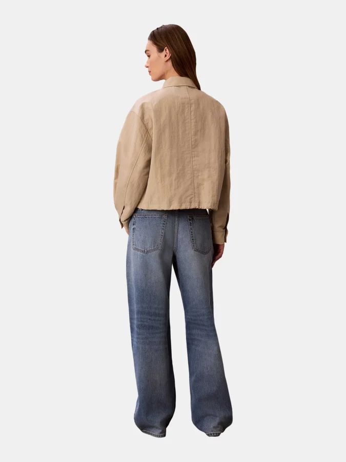 Calvin Klein Jeans - WOVEN... 2