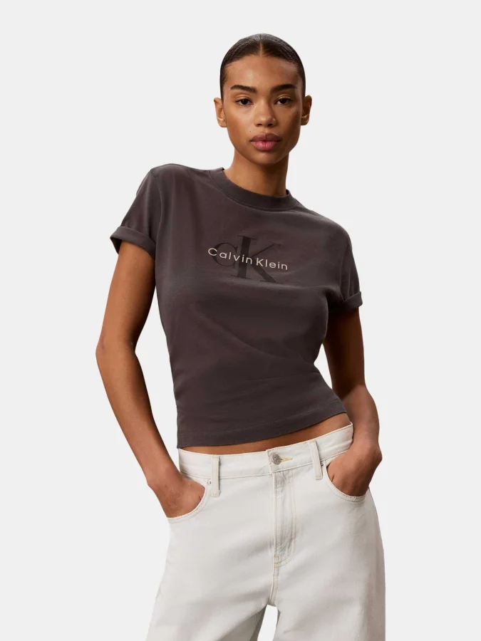 Calvin Klein Jeans - SS...