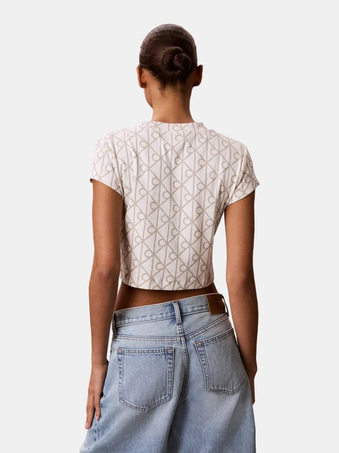 Calvin Klein Jeans - A-... 2