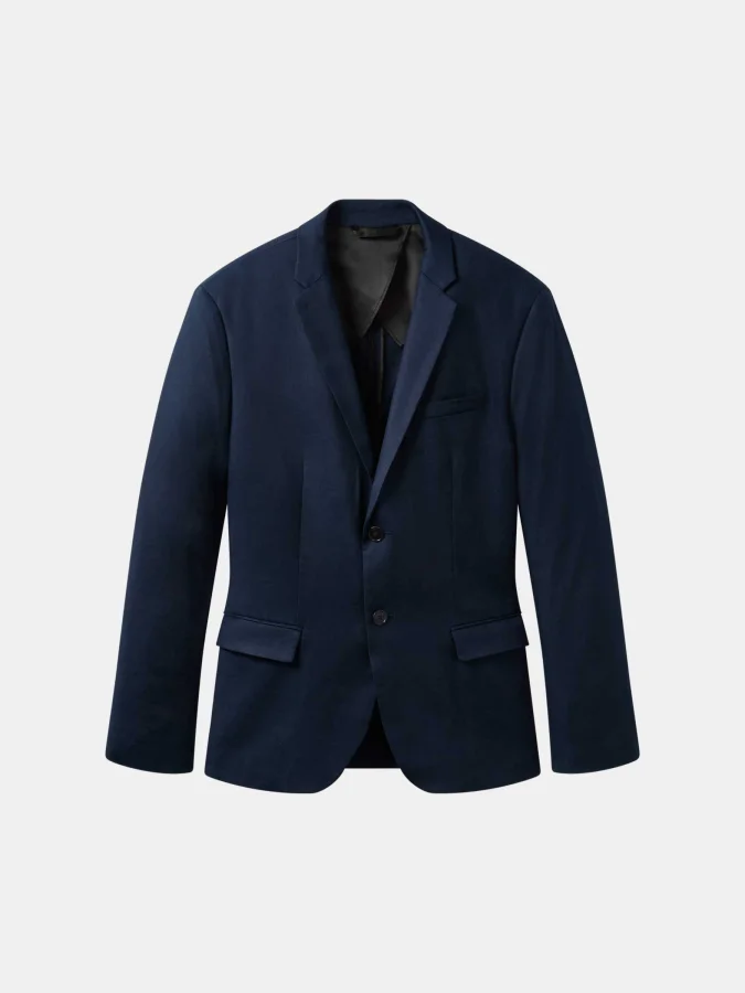 Calvin Klein - LS LINEN...