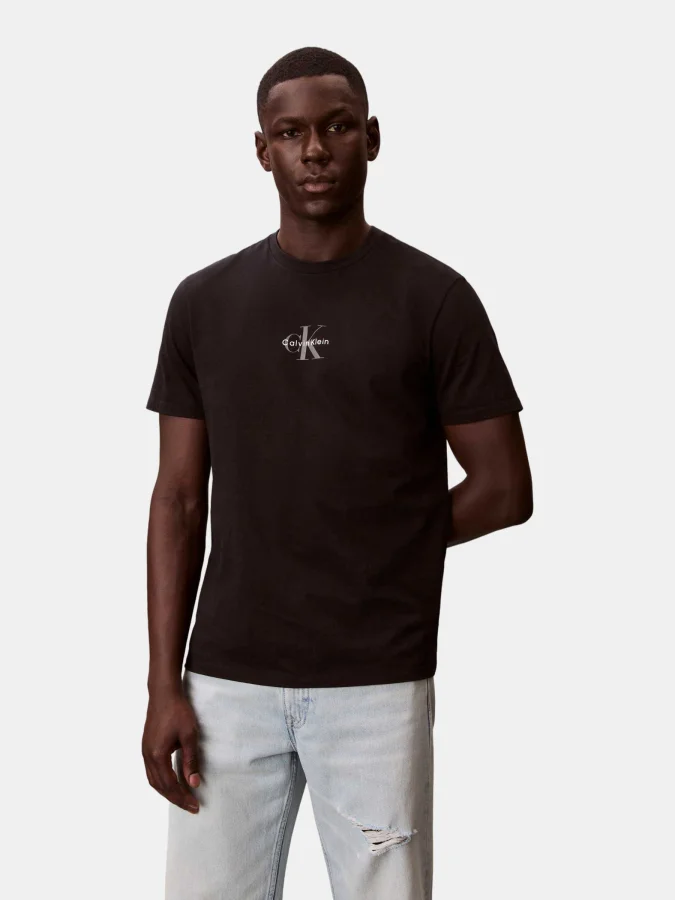 Calvin Klein Jeans - SS 30S...